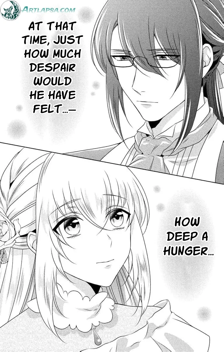 The Beastmen's Overly-Affectionate Daily Lives Chapter 9 page 46 - 