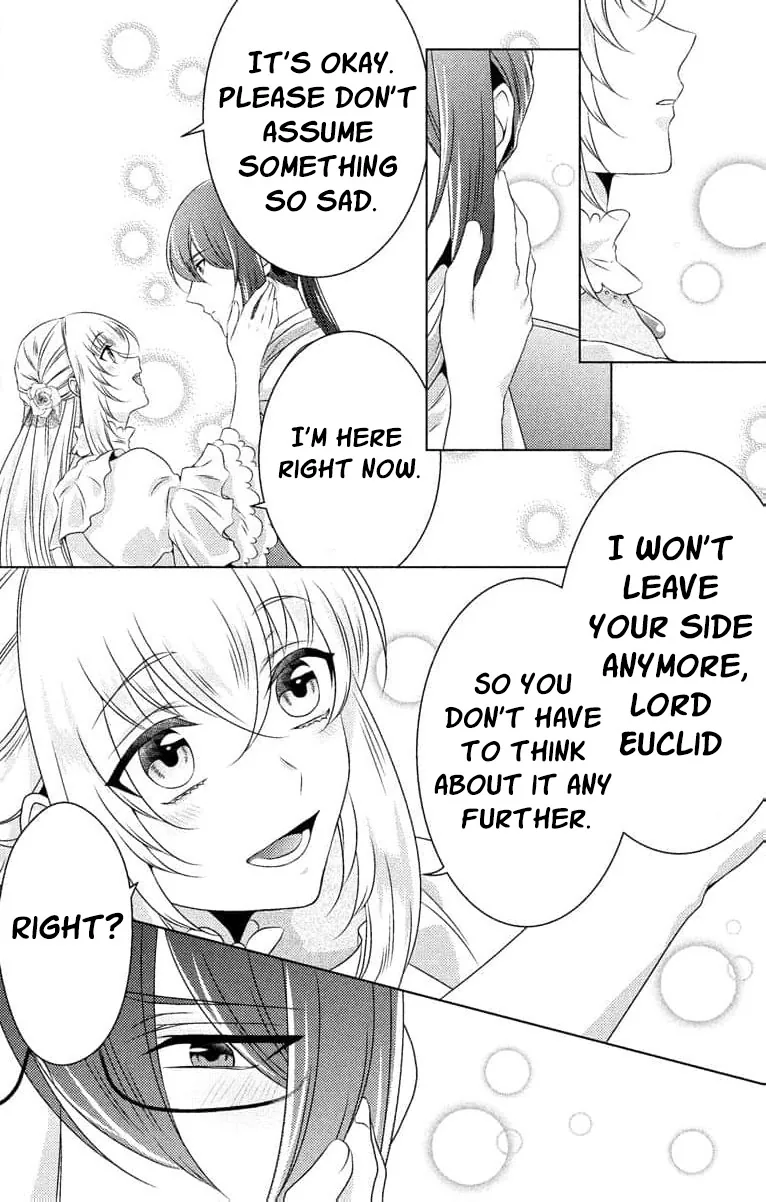 The Beastmen's Overly-Affectionate Daily Lives Chapter 9 page 47 - 