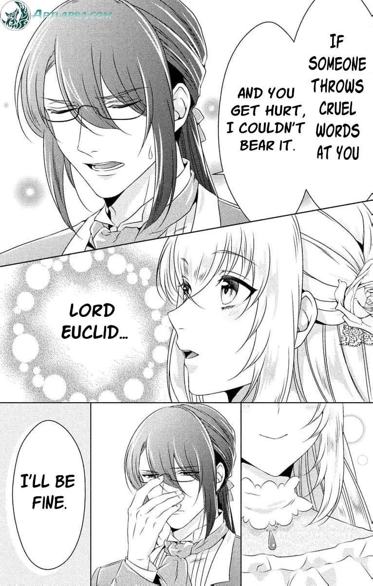The Beastmen's Overly-Affectionate Daily Lives Chapter 9 page 6 - 