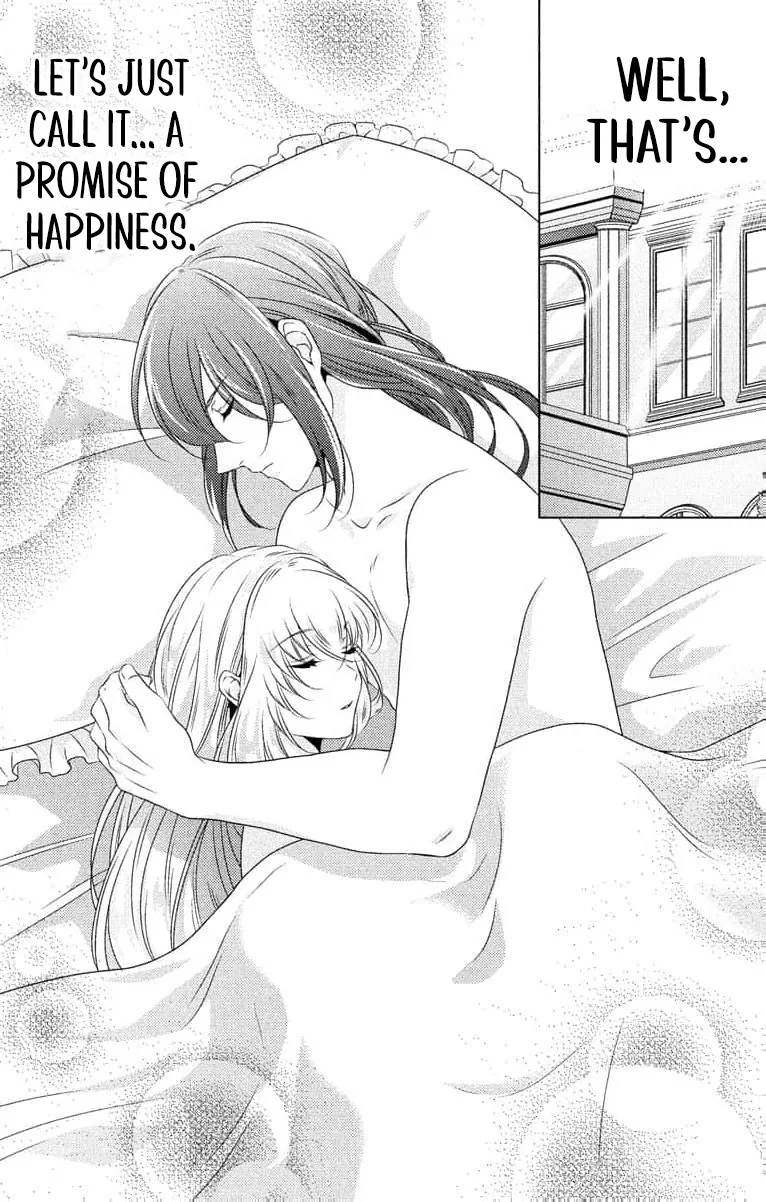 The Beastmen's Overly-Affectionate Daily Lives Chapter 9 page 53 - 