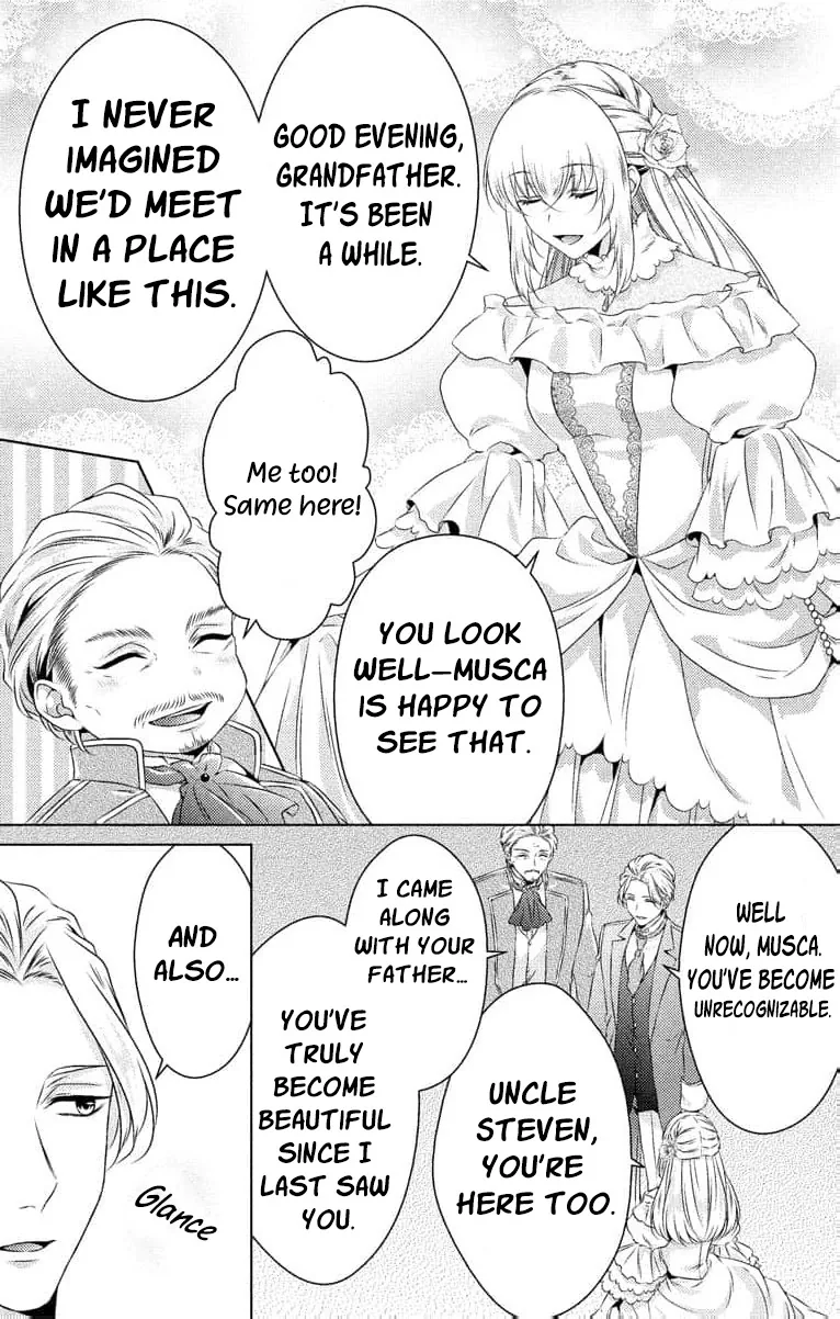 The Beastmen's Overly-Affectionate Daily Lives Chapter 9 page 10 - 