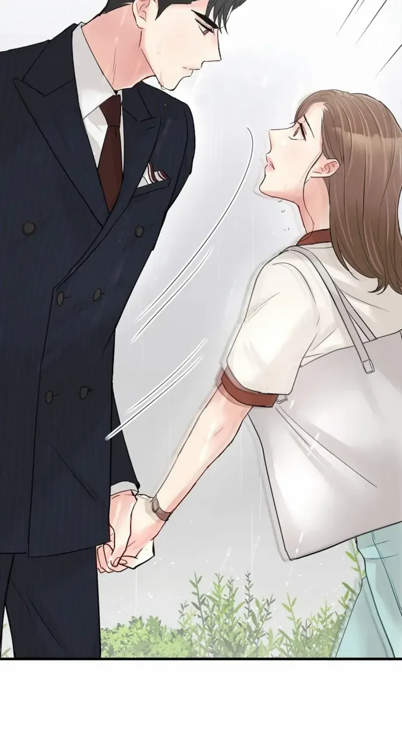 Read The Beast’s Footprints chapter 1 image 10 on Lezhin