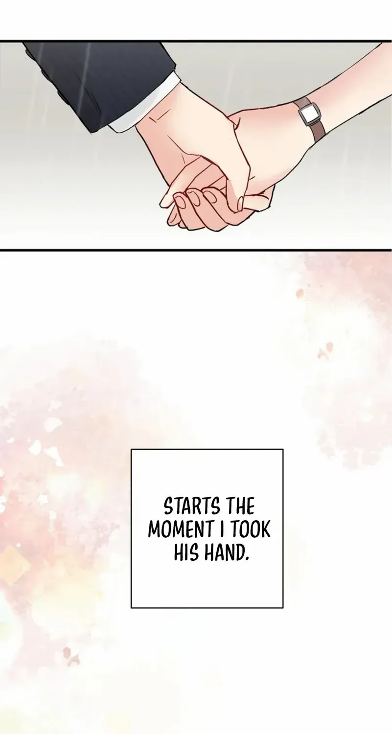 Read The Beast’s Footprints chapter 1 image 12 on Lezhin
