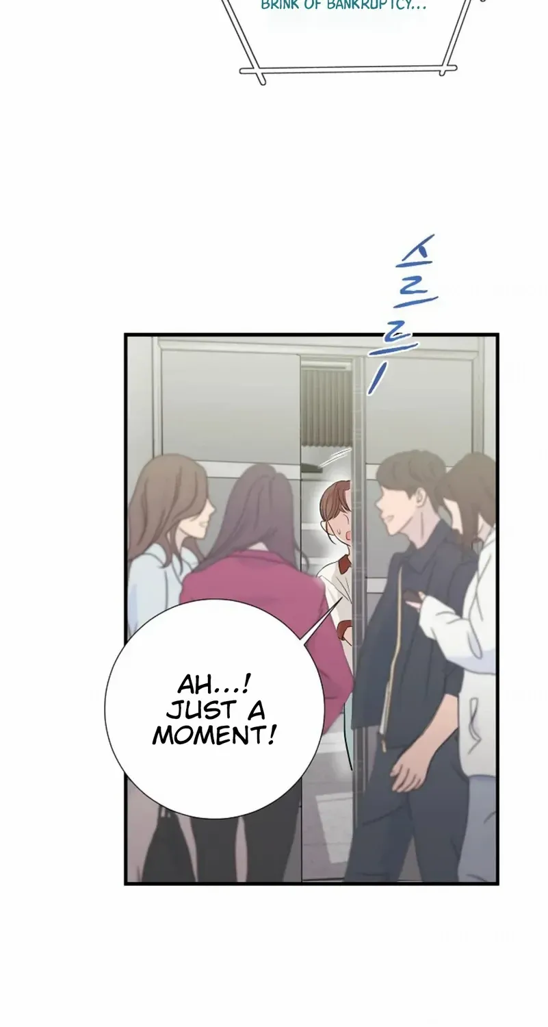 Read The Beast’s Footprints chapter 1 image 17 on Lezhin