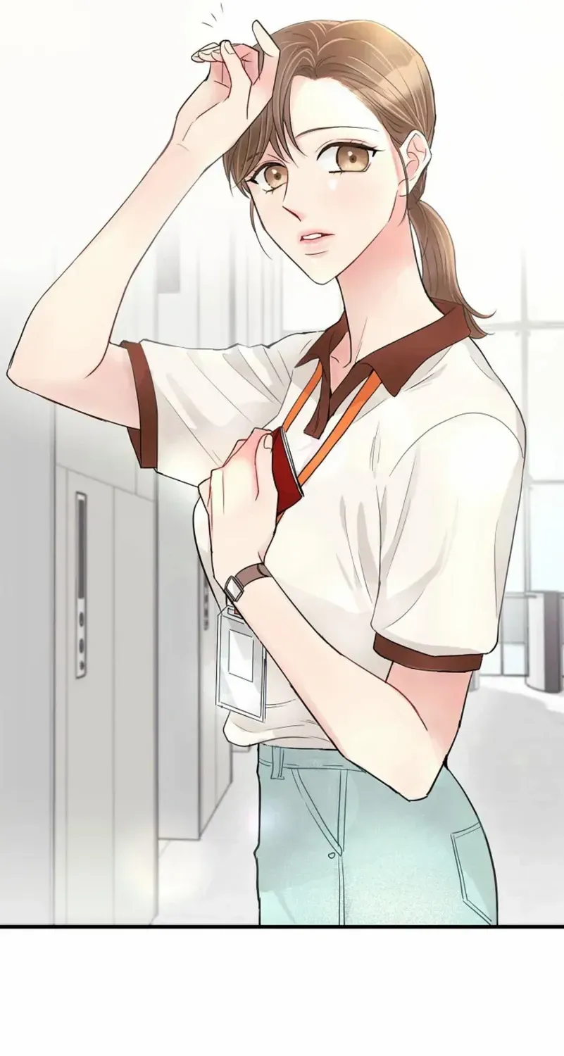 Read The Beast’s Footprints chapter 1 image 19 on Lezhin