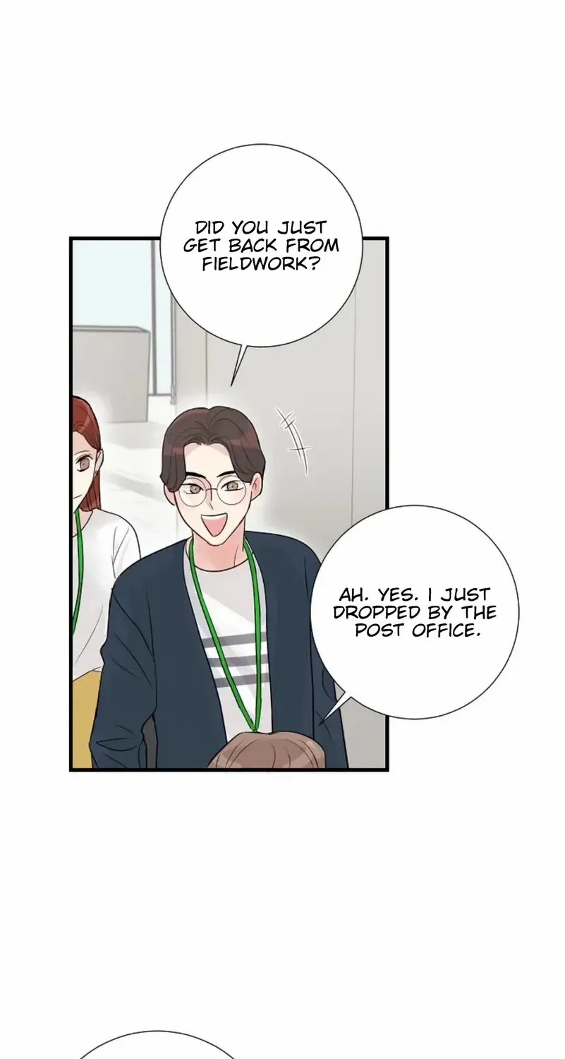 Read The Beast’s Footprints chapter 1 image 20 on Lezhin