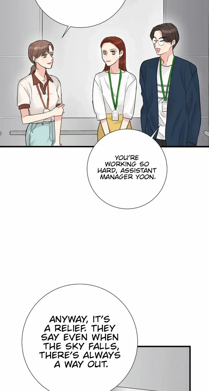 Read The Beast’s Footprints chapter 1 image 22 on Lezhin
