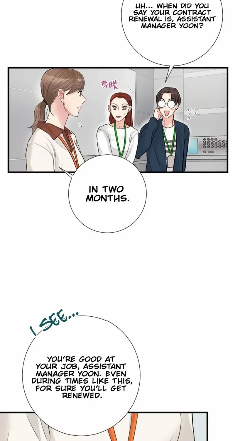 Read The Beast’s Footprints chapter 1 image 26 on Lezhin