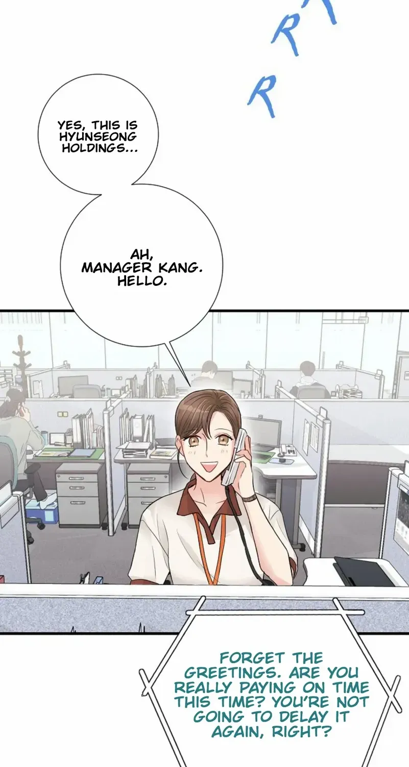Read The Beast’s Footprints chapter 1 image 28 on Lezhin