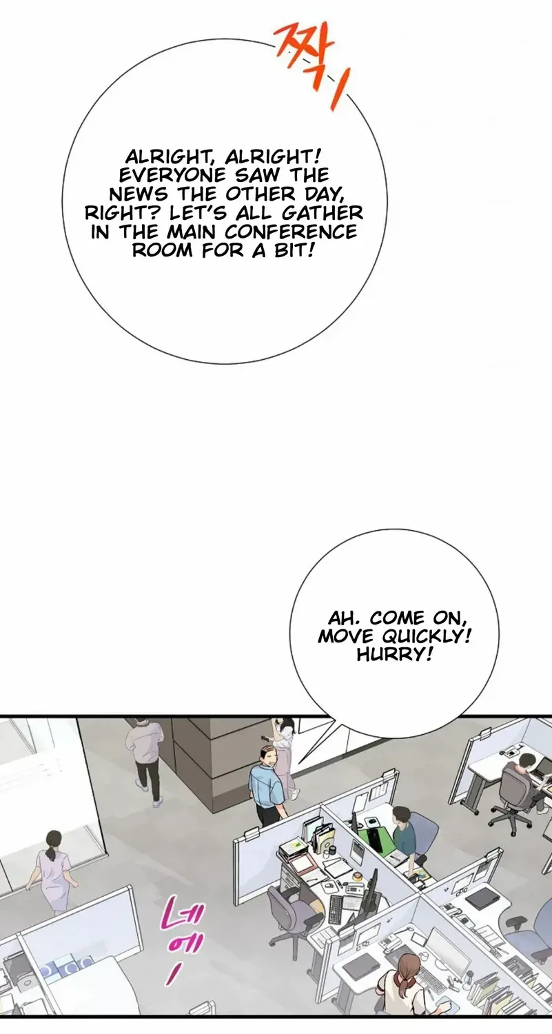 Read The Beast’s Footprints chapter 1 image 33 on Lezhin