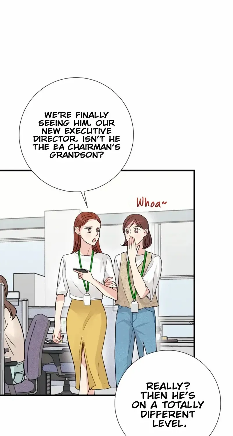 Read The Beast’s Footprints chapter 1 image 34 on Lezhin