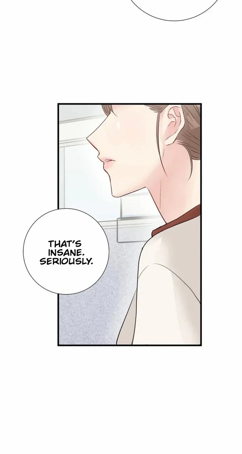 Read The Beast’s Footprints chapter 1 image 35 on Lezhin
