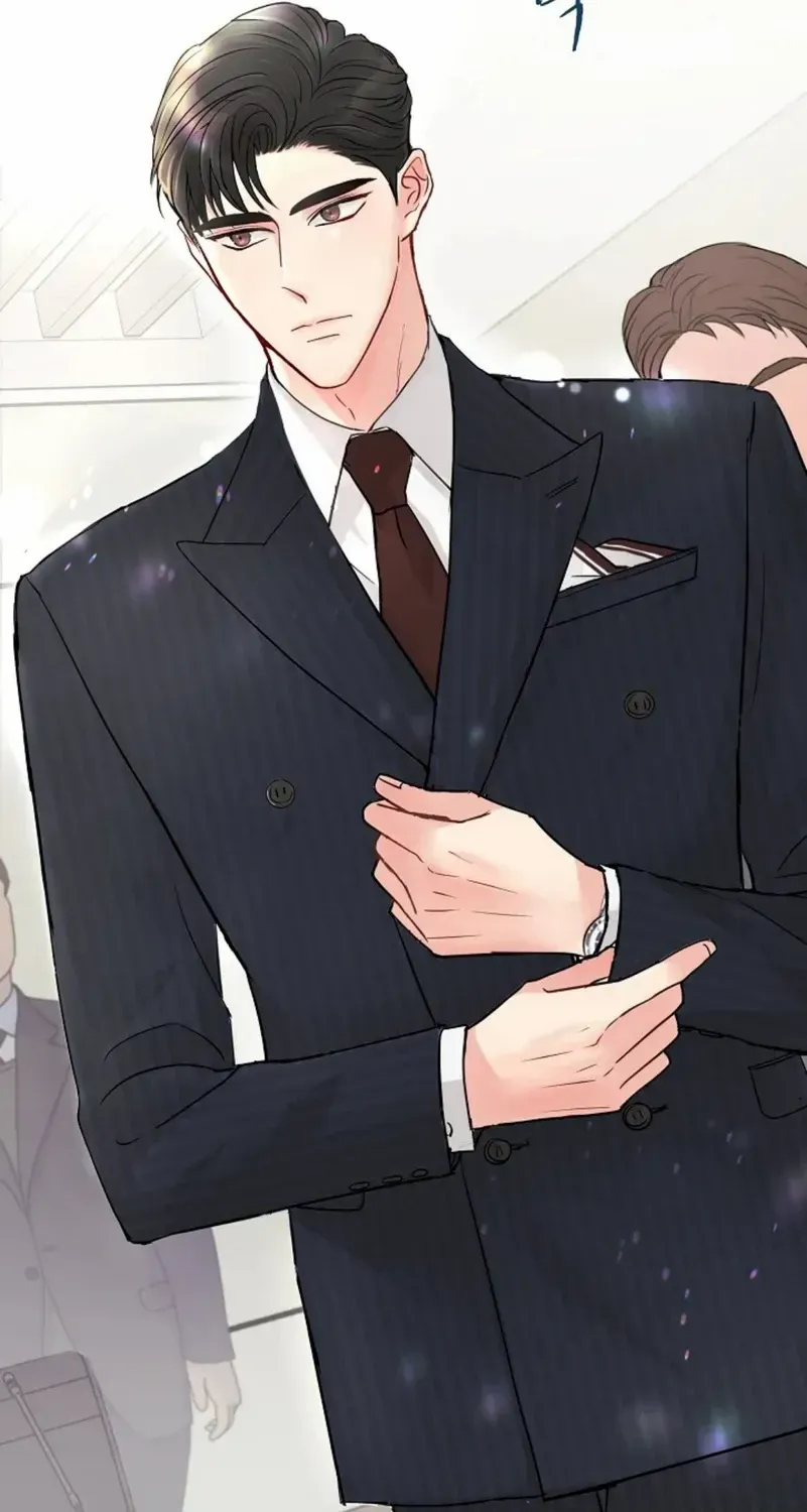 Read The Beast’s Footprints chapter 1 image 40 on Lezhin