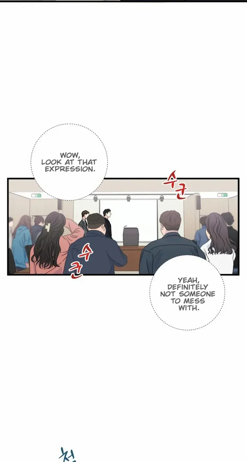 Read The Beast’s Footprints chapter 1 image 41 on Lezhin