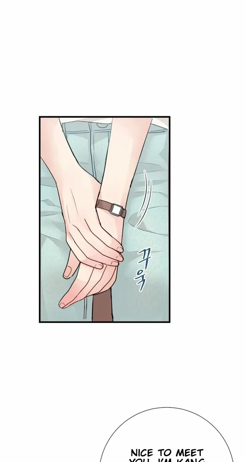 Read The Beast’s Footprints chapter 1 image 44 on Lezhin