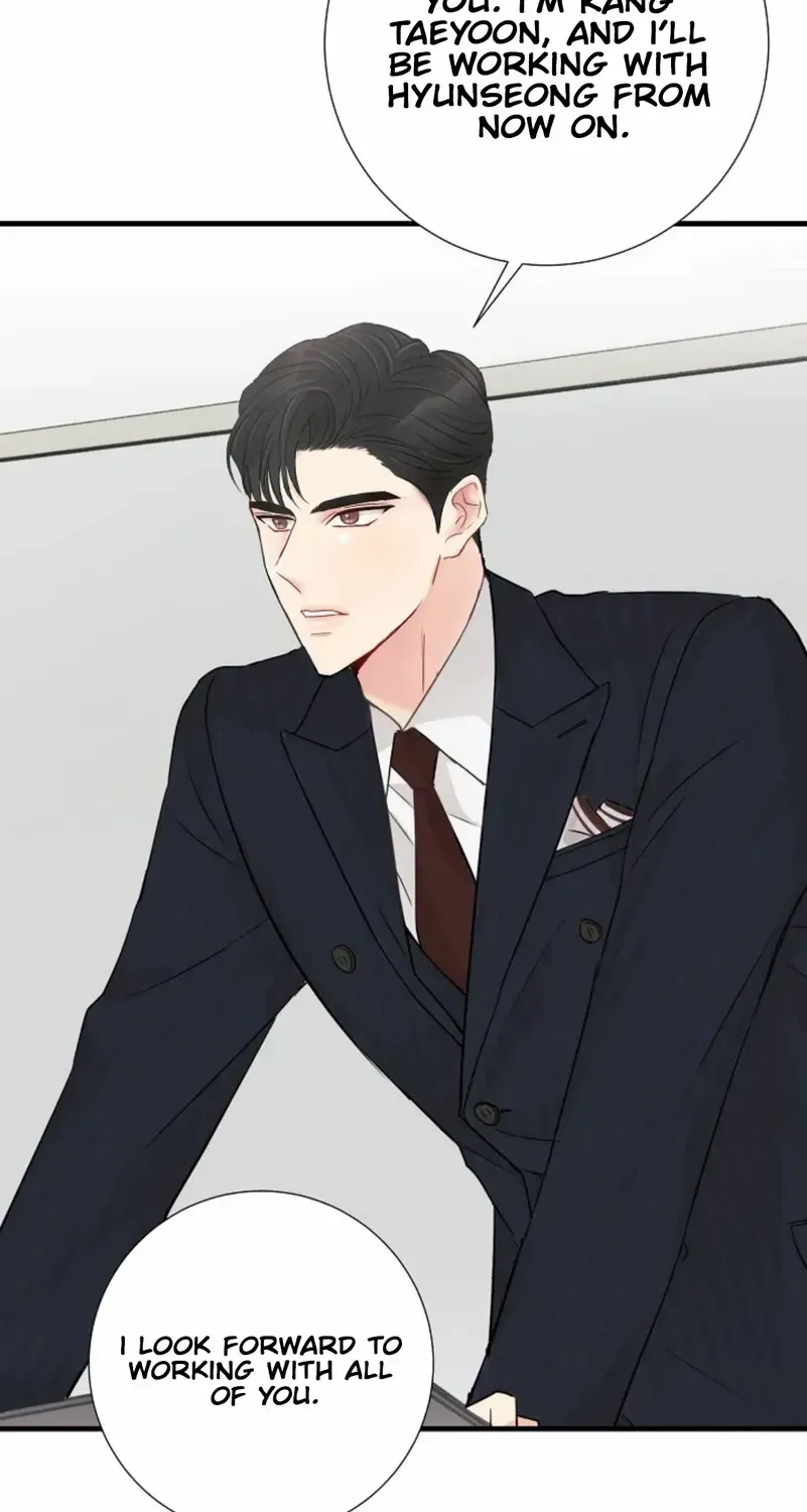 Read The Beast’s Footprints chapter 1 image 45 on Lezhin