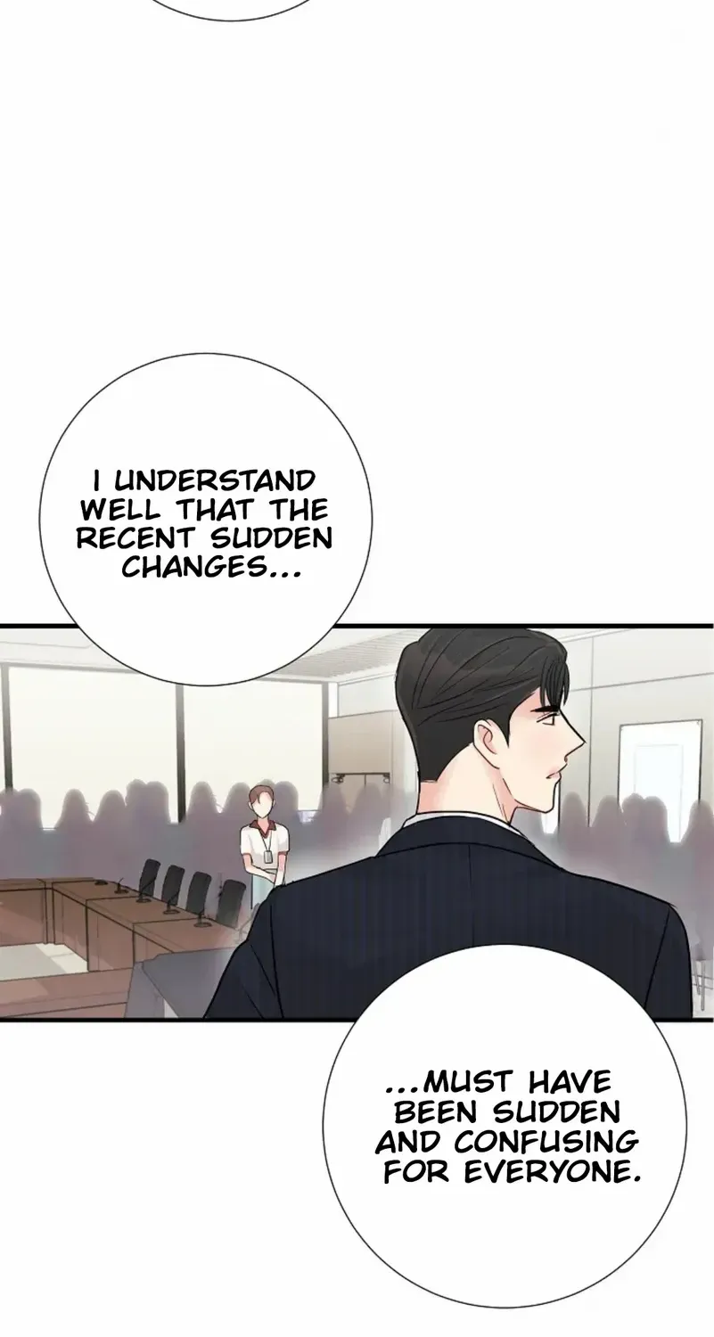 Read The Beast’s Footprints chapter 1 image 46 on Lezhin