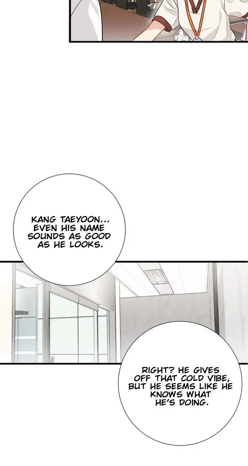 Read The Beast’s Footprints chapter 1 image 53 on Lezhin