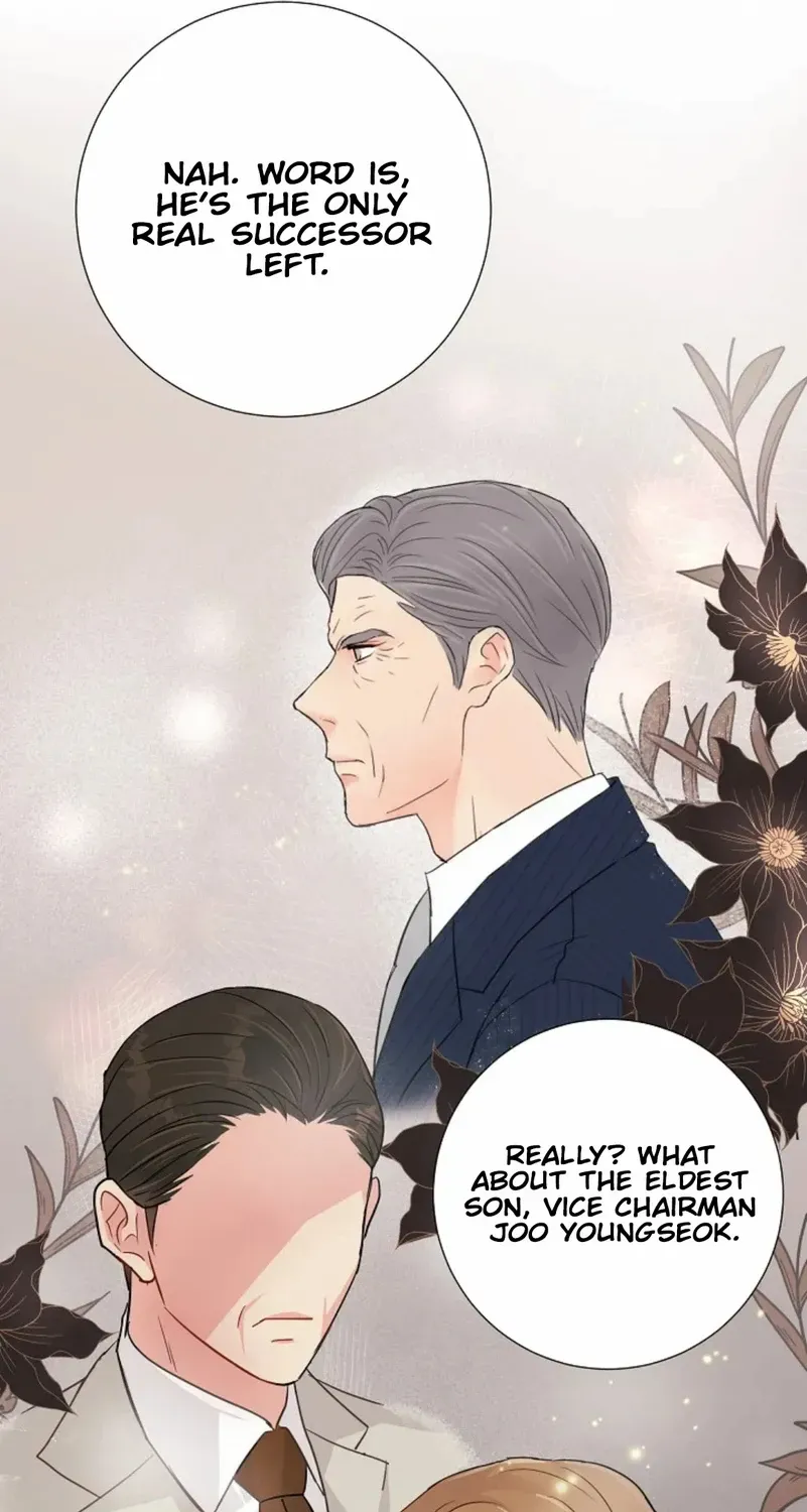 Read The Beast’s Footprints chapter 1 image 55 on Lezhin
