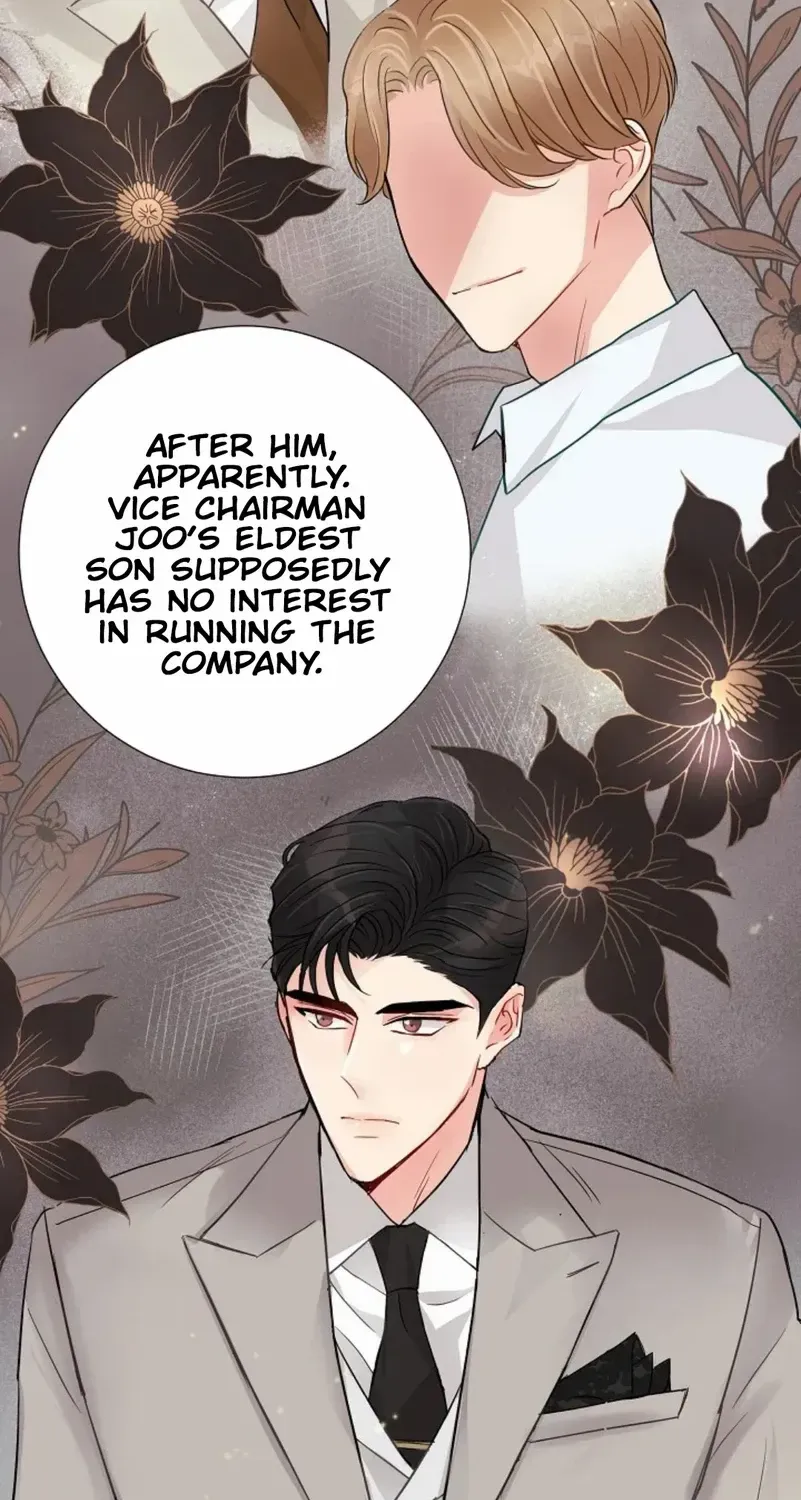 Read The Beast’s Footprints chapter 1 image 56 on Lezhin