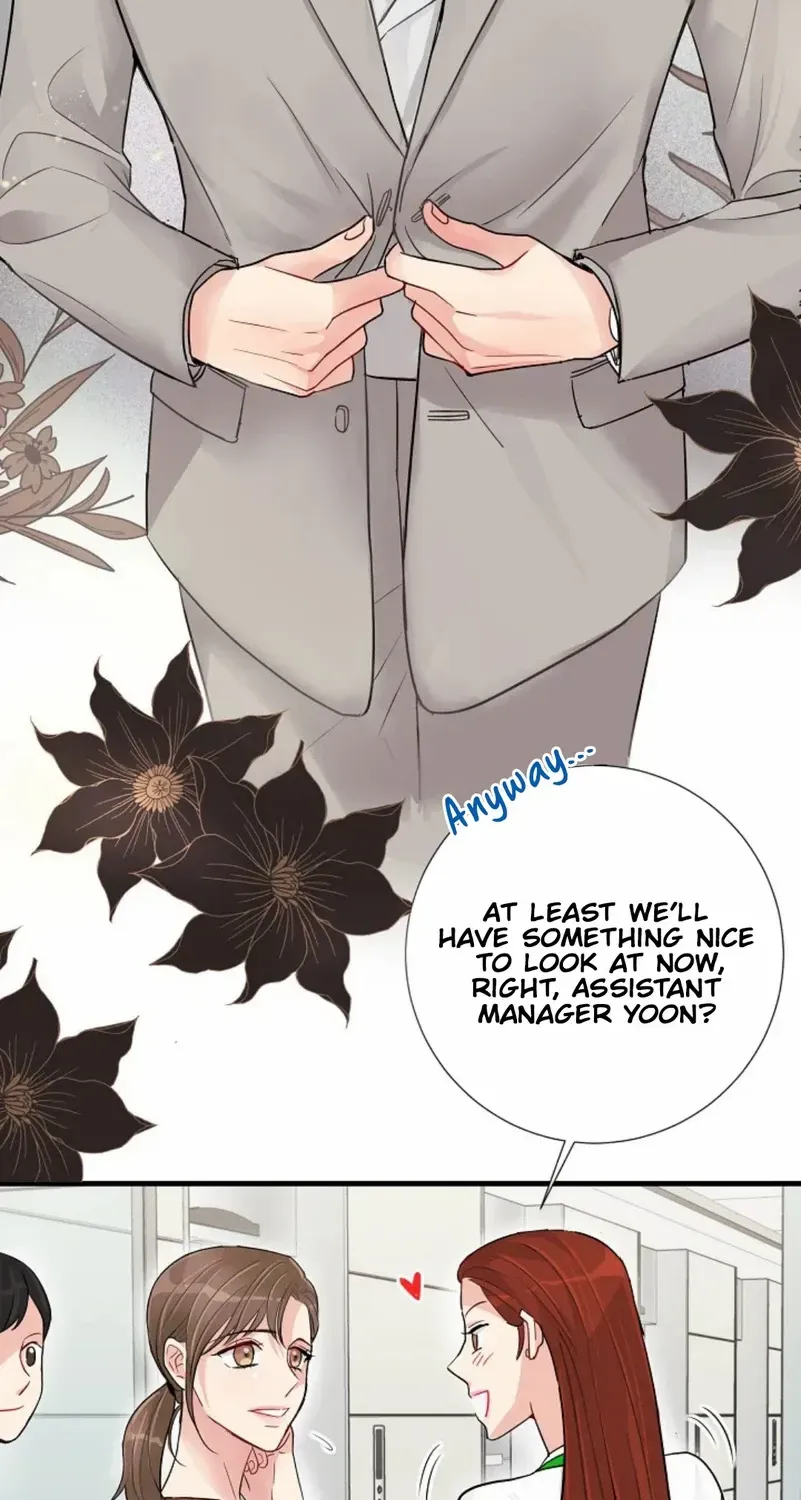 Read The Beast’s Footprints chapter 1 image 57 on Lezhin