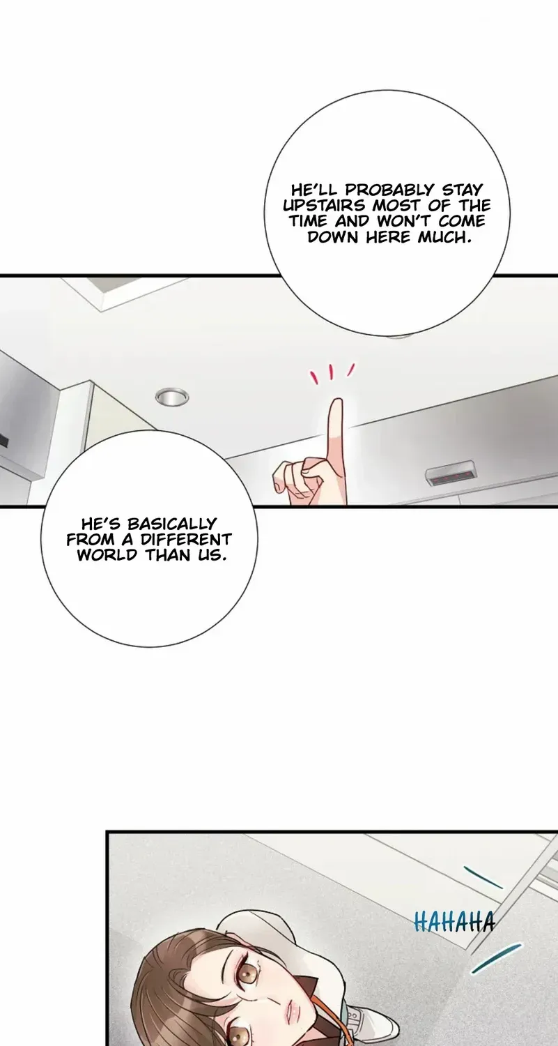 Read The Beast’s Footprints chapter 1 image 59 on Lezhin