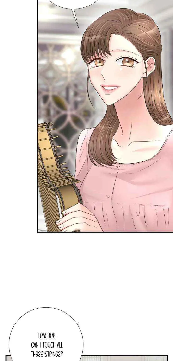 Read The Beast’s Footprints chapter 10 image 13 on Lezhin