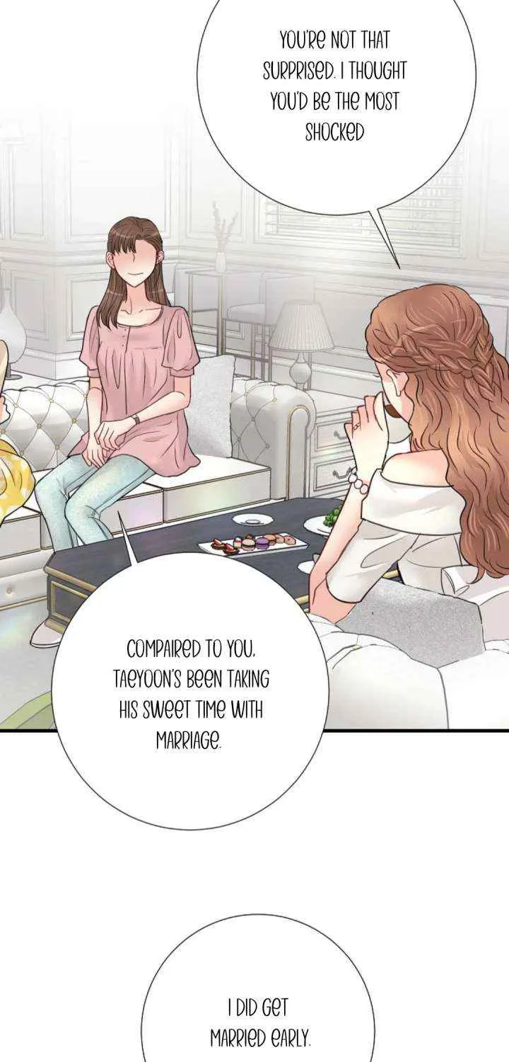 Read The Beast’s Footprints chapter 10 image 17 on Lezhin