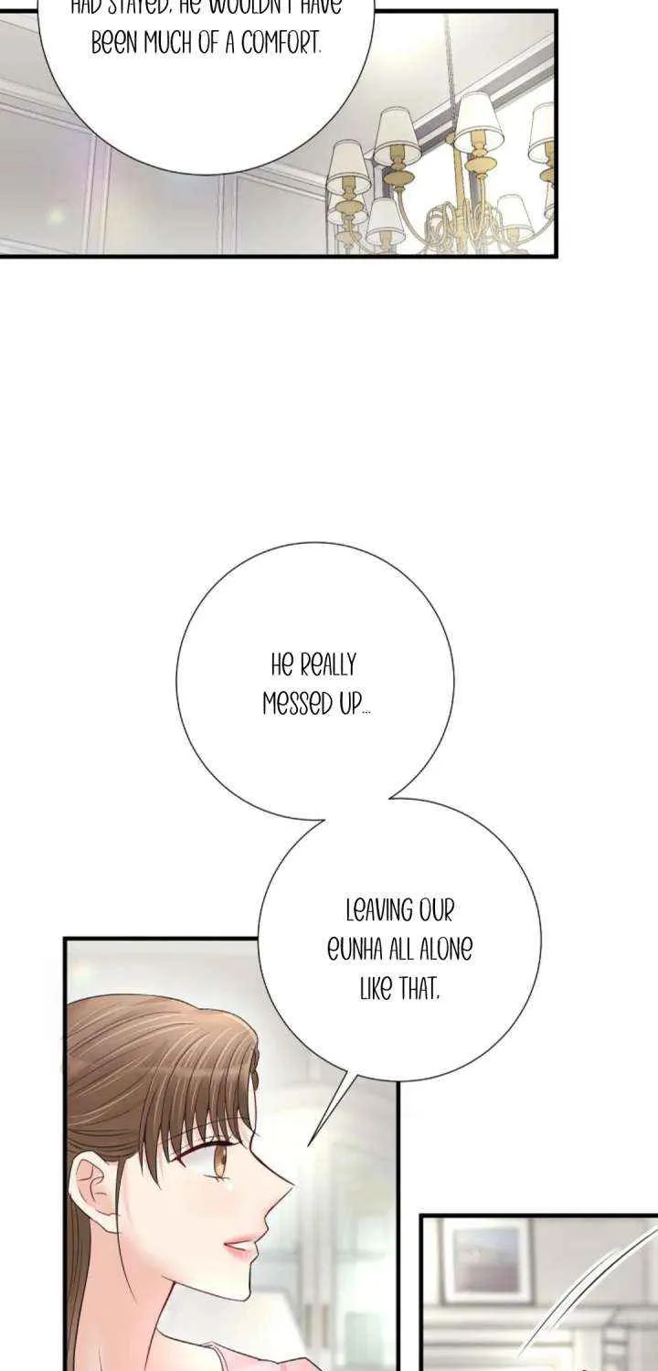 Read The Beast’s Footprints chapter 10 image 19 on Lezhin
