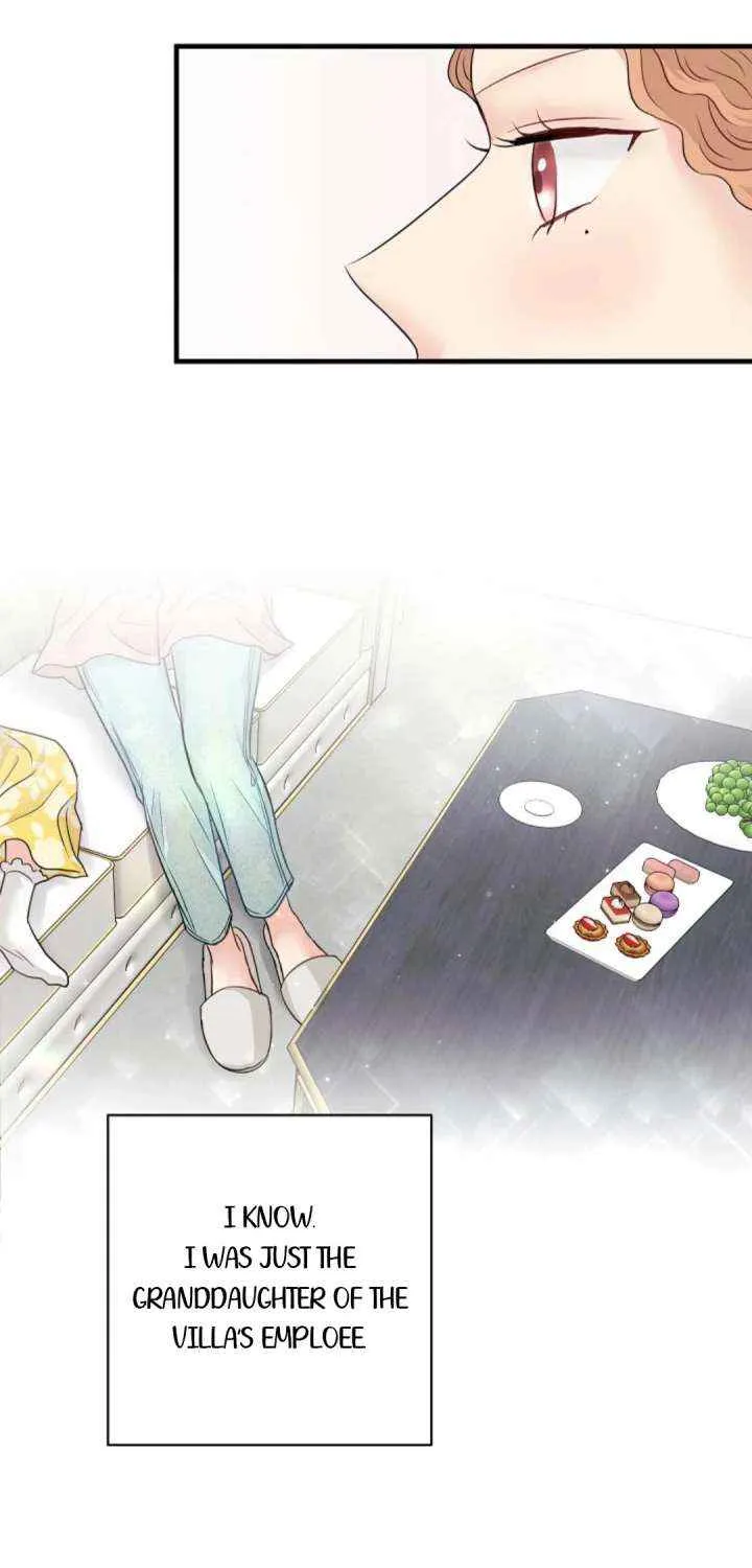 Read The Beast’s Footprints chapter 10 image 25 on Lezhin