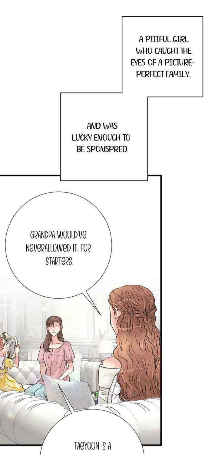 Read The Beast’s Footprints chapter 10 image 26 on Lezhin