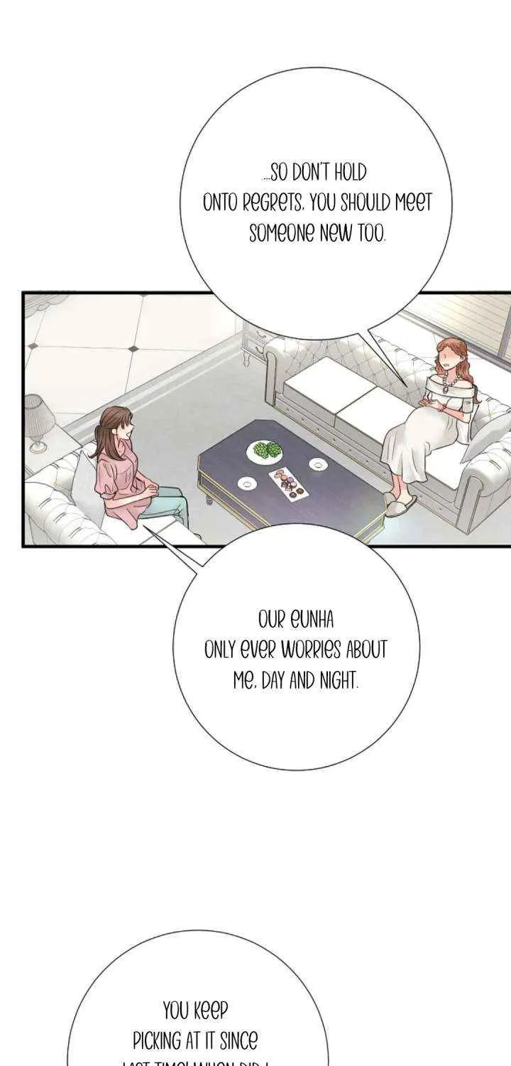 Read The Beast’s Footprints chapter 10 image 28 on Lezhin