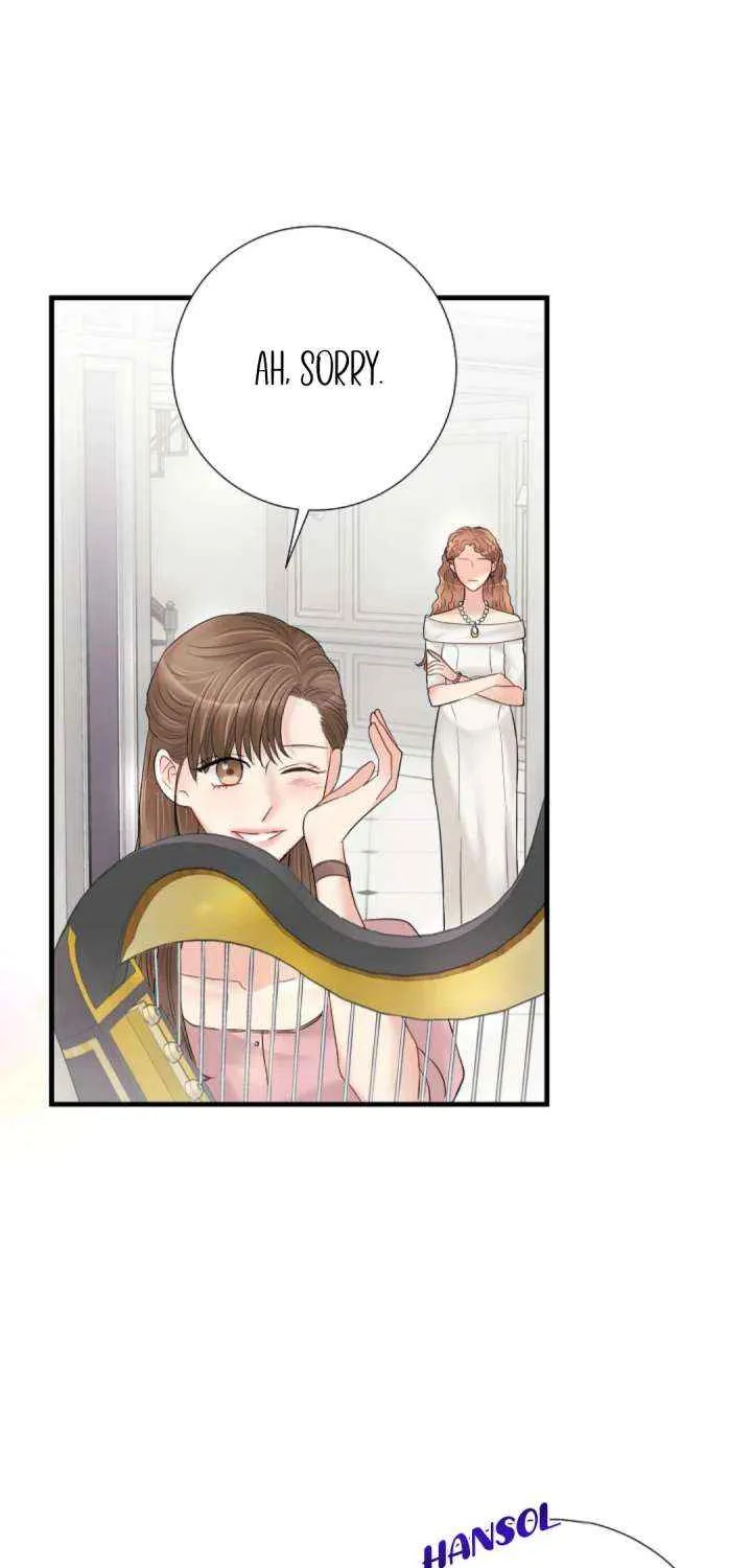Read The Beast’s Footprints chapter 10 image 3 on Lezhin