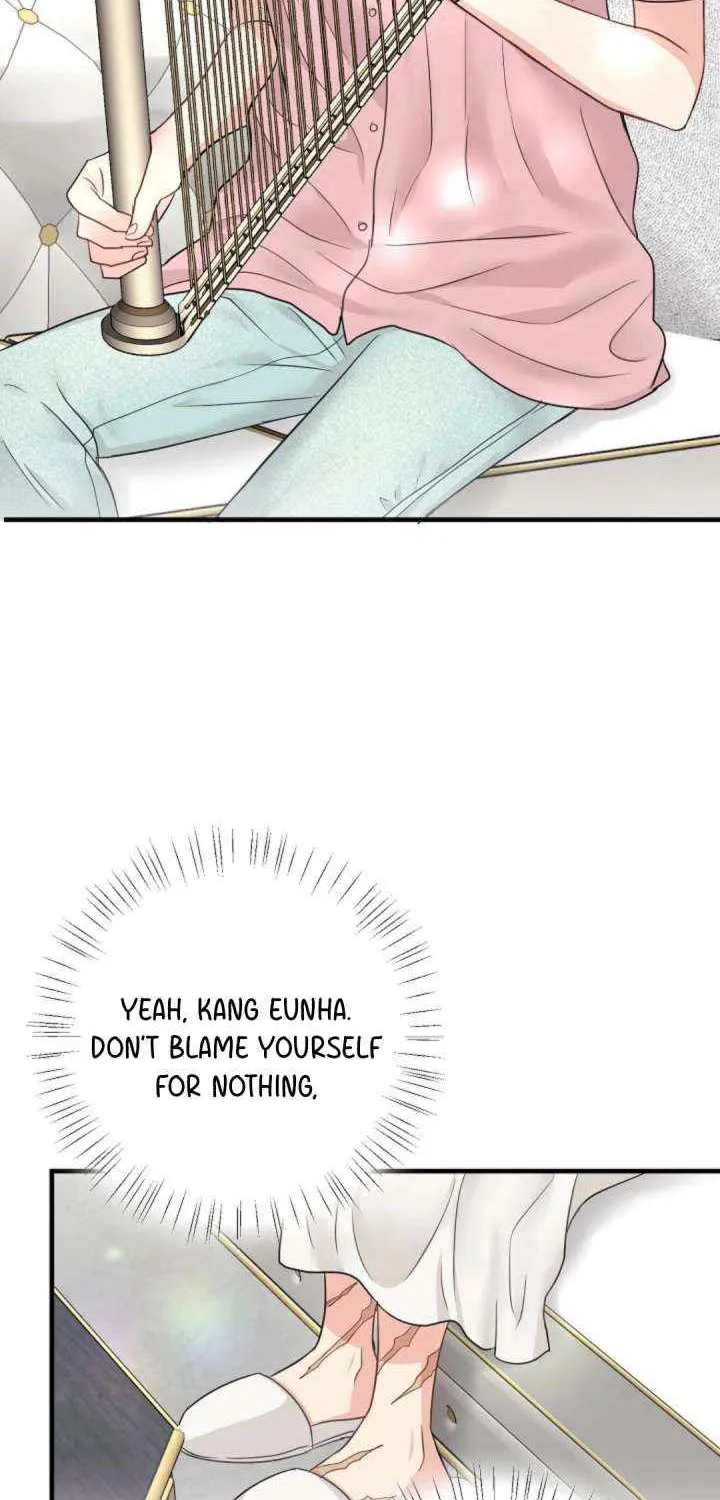 Read The Beast’s Footprints chapter 10 image 33 on Lezhin