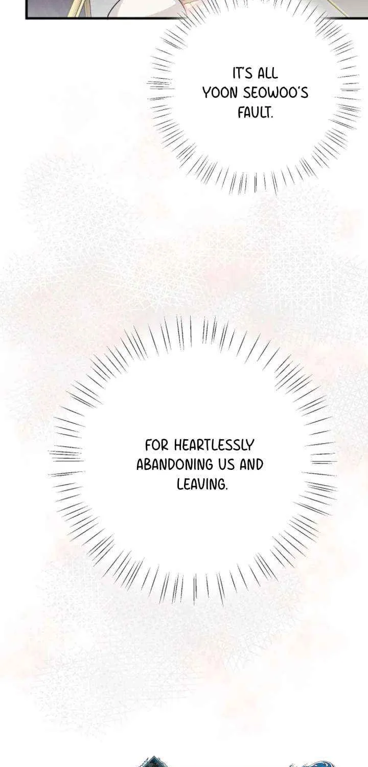 Read The Beast’s Footprints chapter 10 image 34 on Lezhin