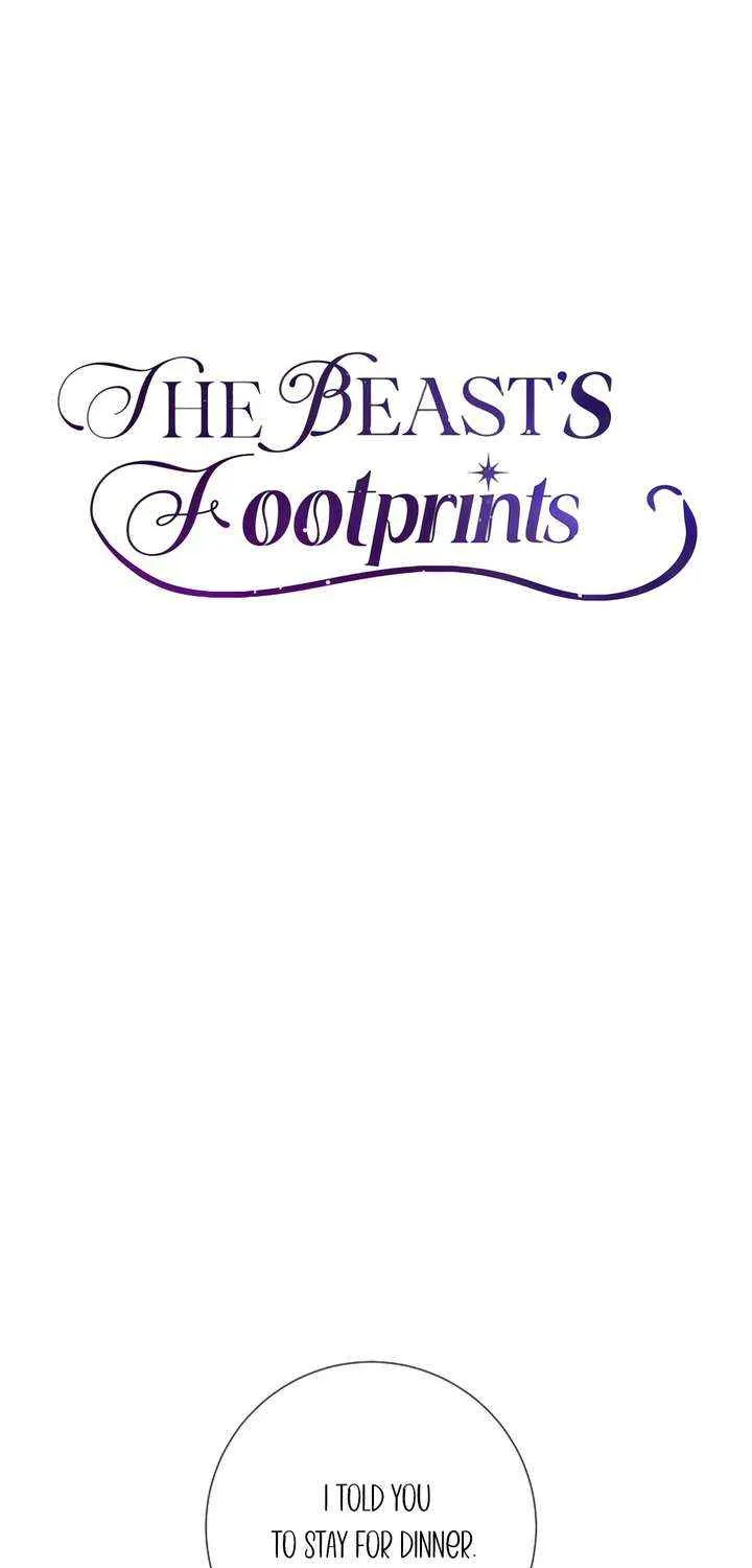 Read The Beast’s Footprints chapter 10 image 36 on Lezhin