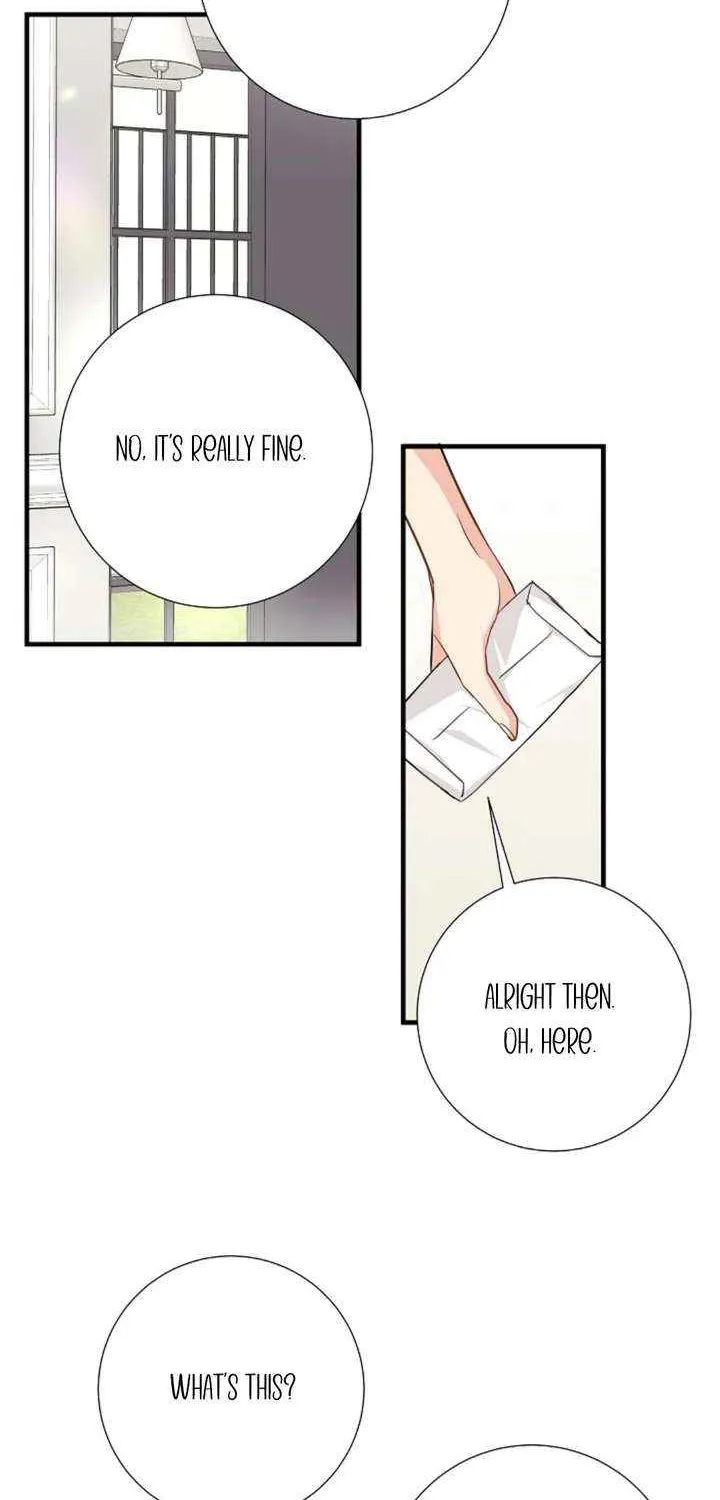 Read The Beast’s Footprints chapter 10 image 37 on Lezhin