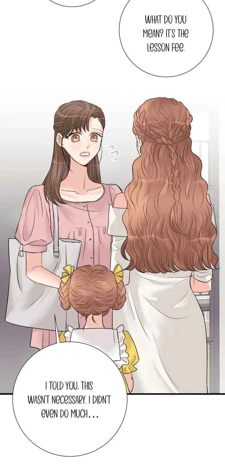 Read The Beast’s Footprints chapter 10 image 38 on Lezhin