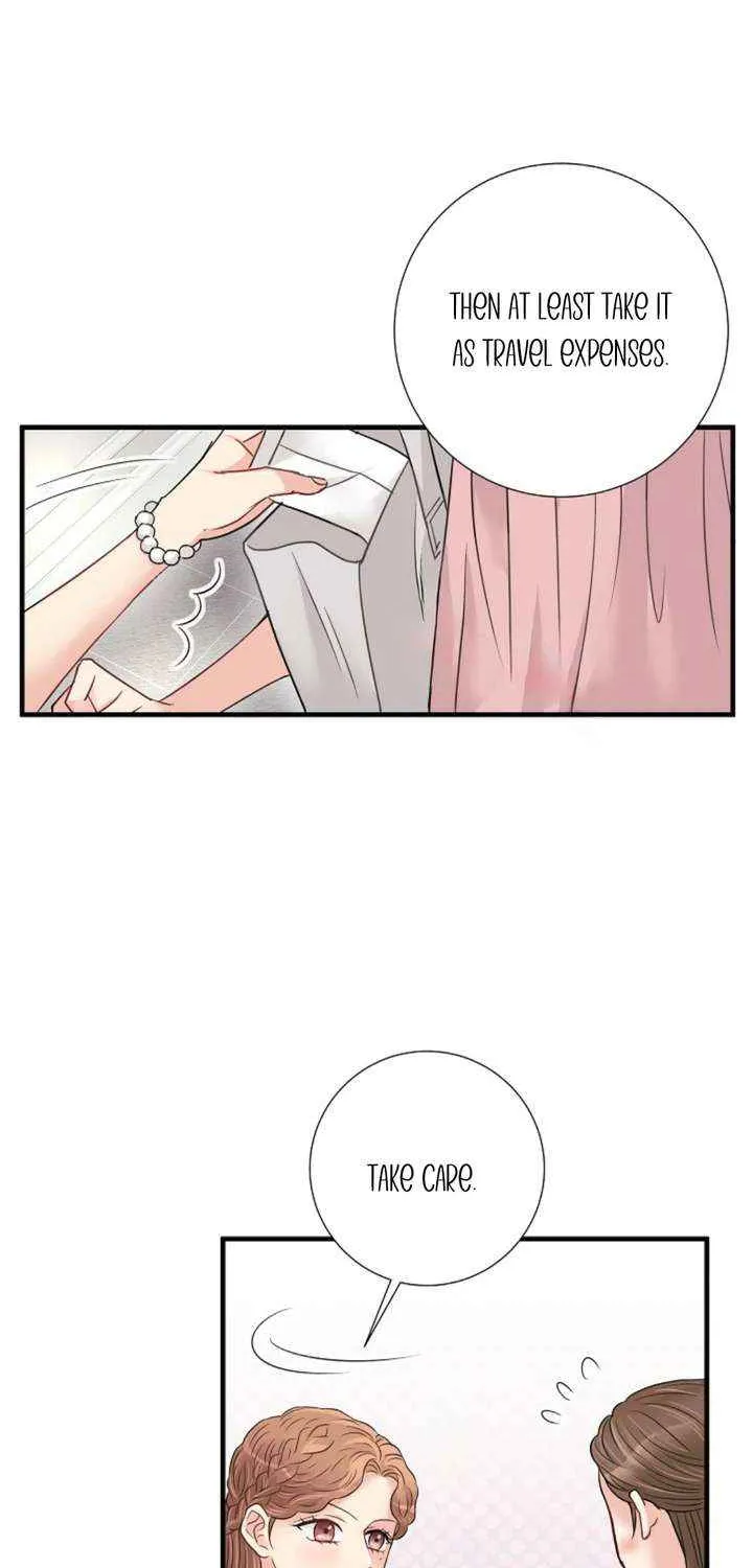Read The Beast’s Footprints chapter 10 image 39 on Lezhin