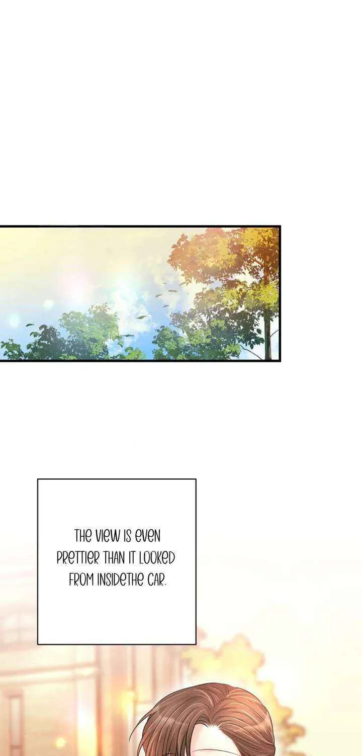 Read The Beast’s Footprints chapter 10 image 45 on Lezhin