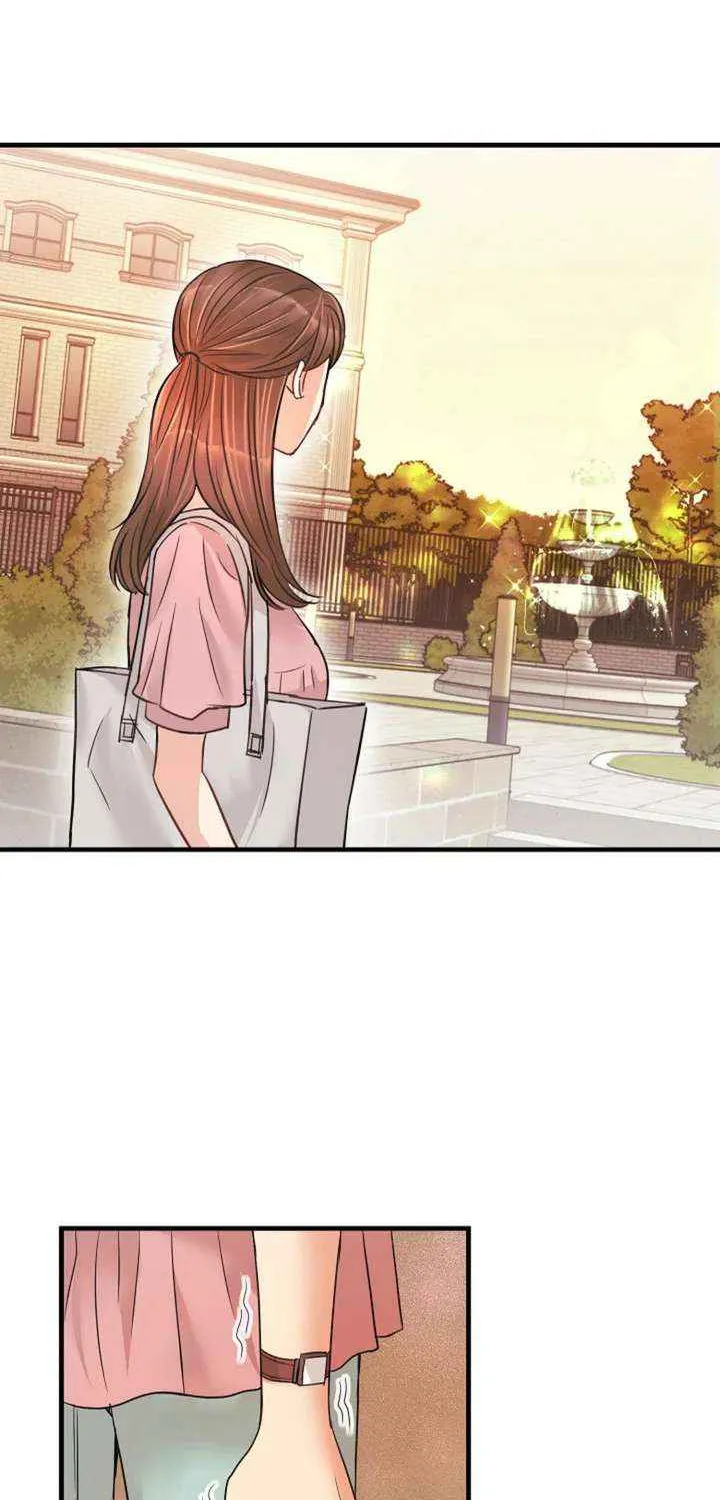 Read The Beast’s Footprints chapter 10 image 47 on Lezhin