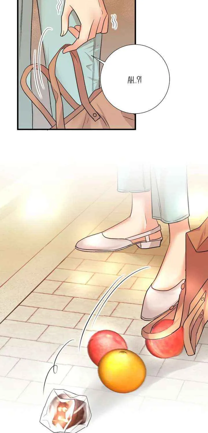 Read The Beast’s Footprints chapter 10 image 48 on Lezhin