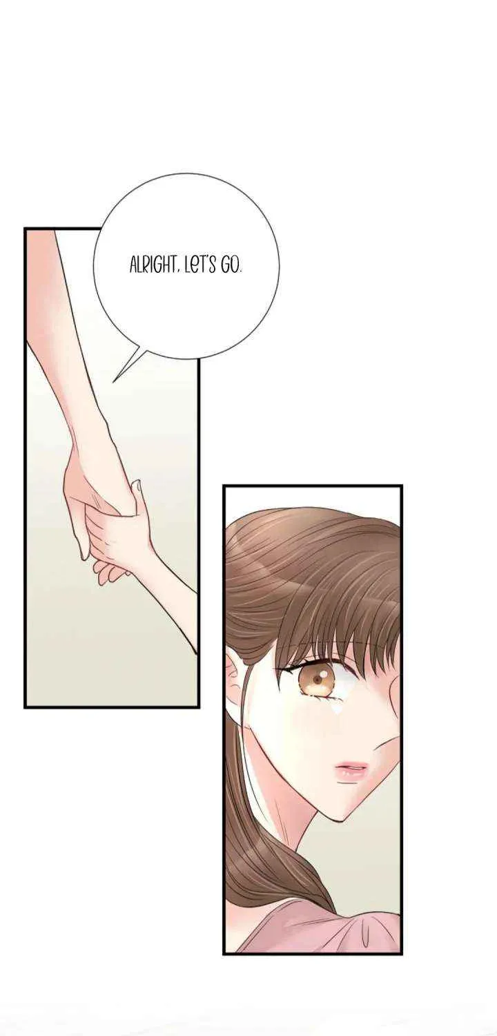Read The Beast’s Footprints chapter 10 image 5 on Lezhin