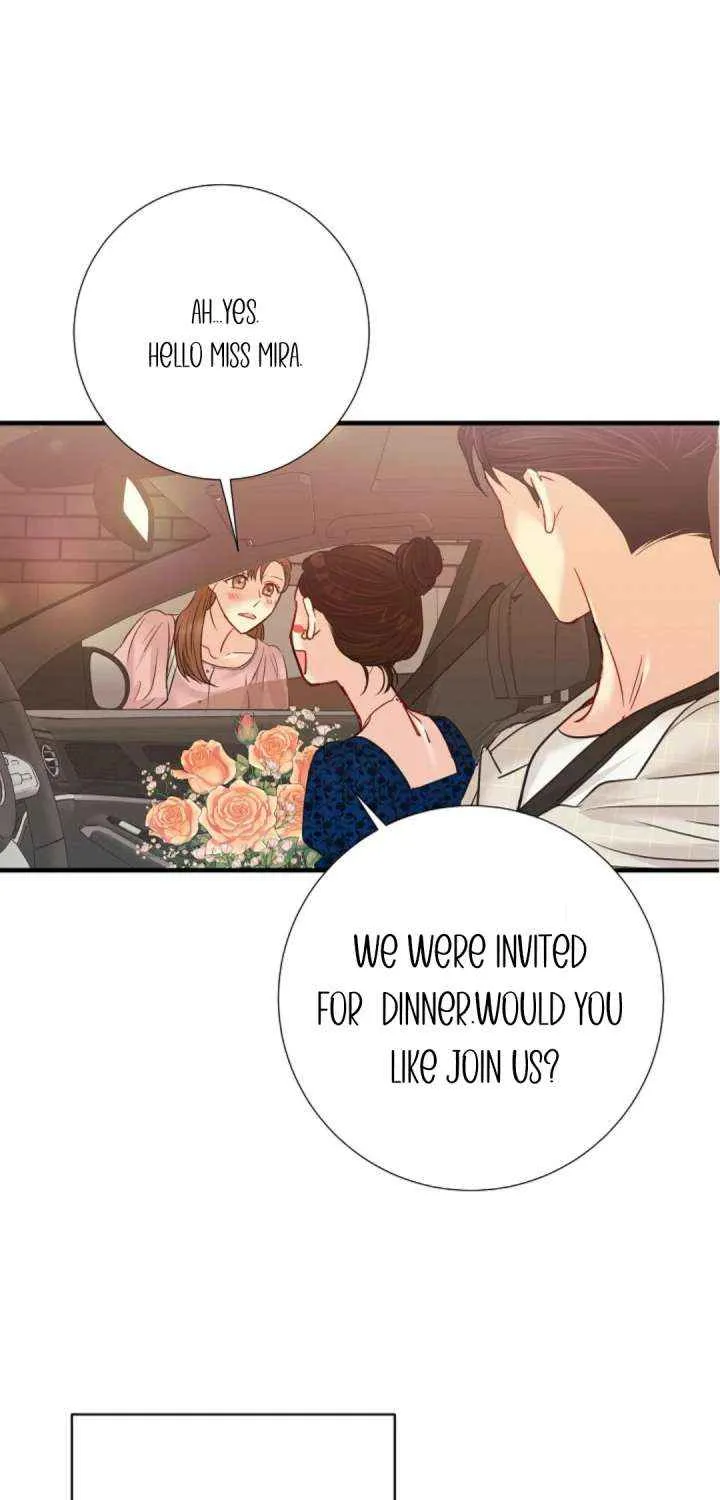 Read The Beast’s Footprints chapter 10 image 56 on Lezhin
