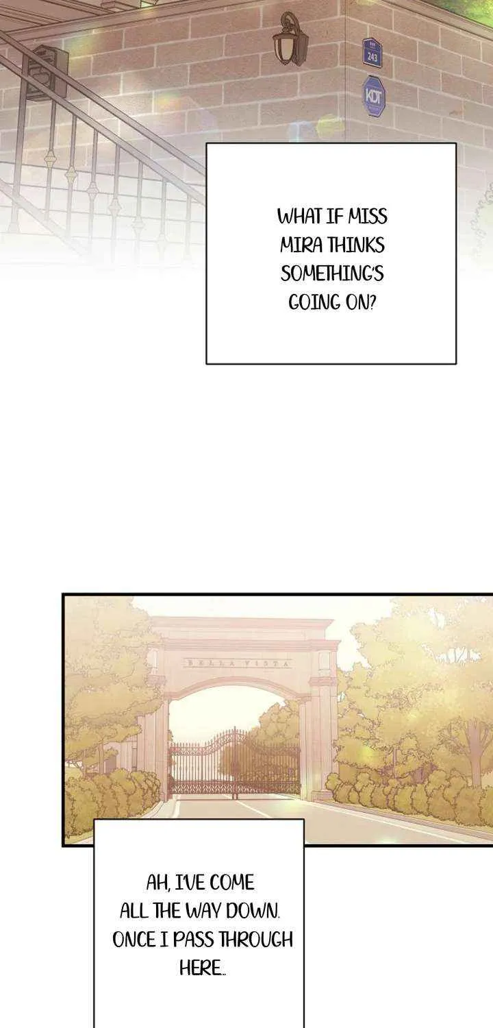 Read The Beast’s Footprints chapter 10 image 61 on Lezhin