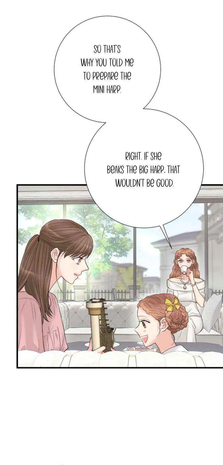 Read The Beast’s Footprints chapter 10 image 8 on Lezhin