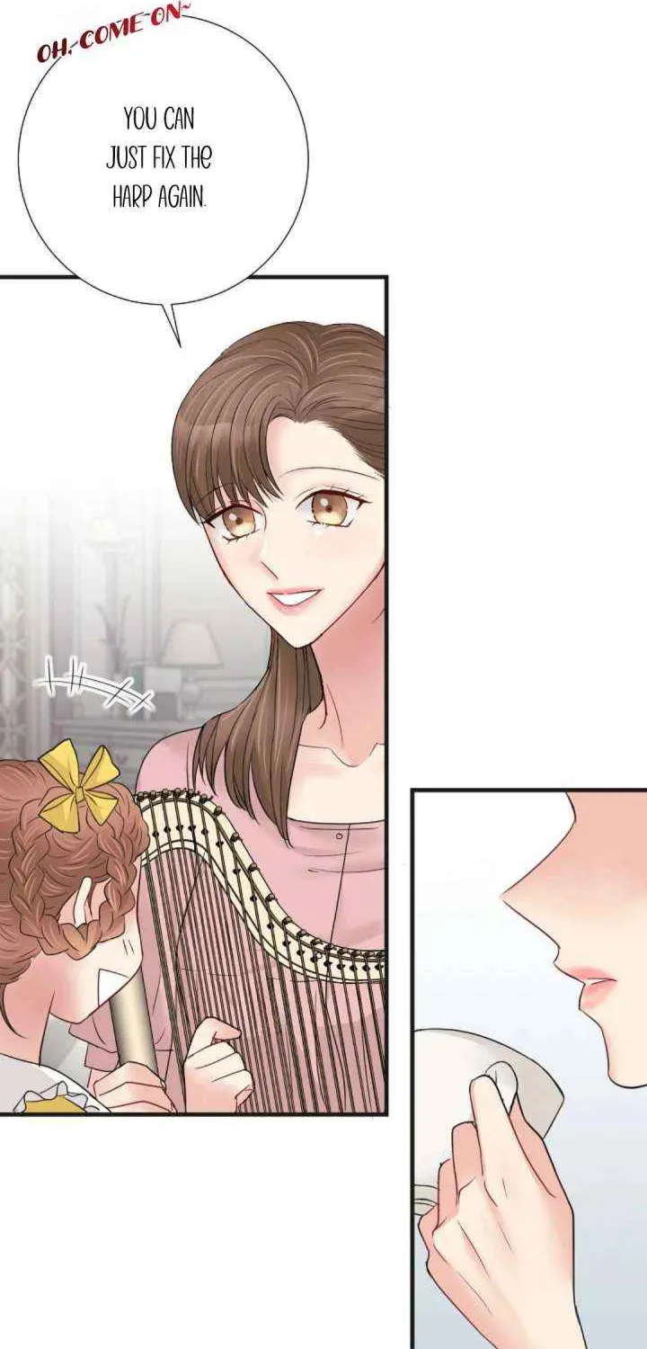 Read The Beast’s Footprints chapter 10 image 9 on Lezhin