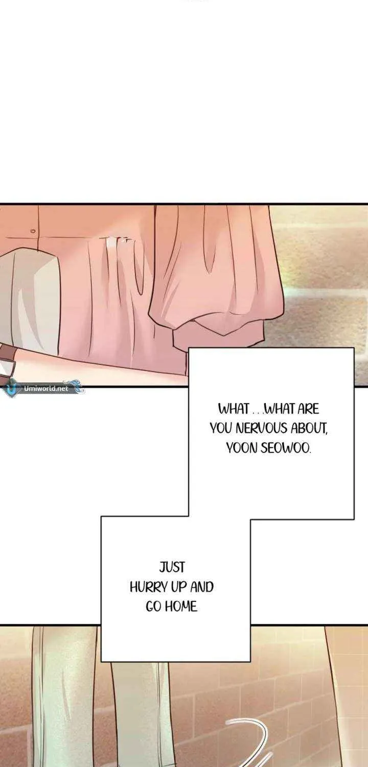Read The Beast’s Footprints chapter 11 image 16 on Lezhin