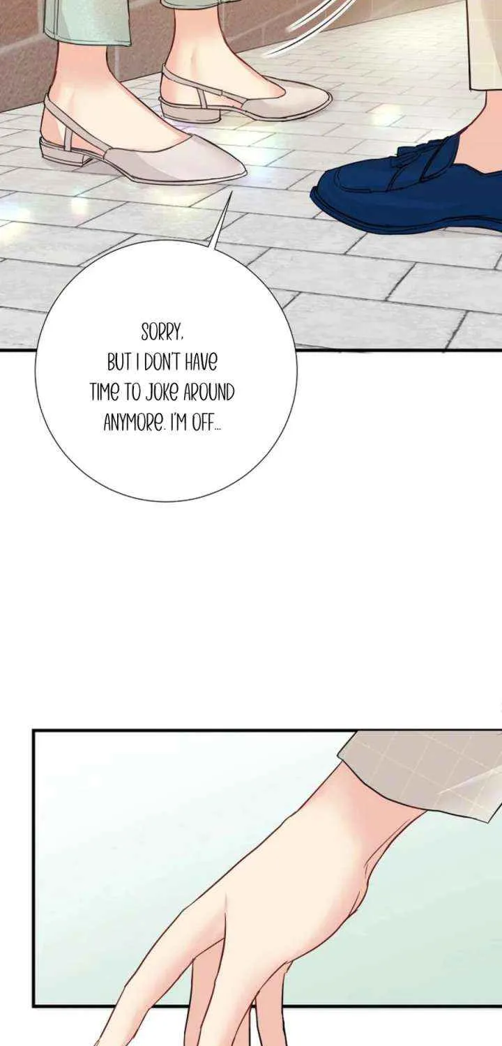 Read The Beast’s Footprints chapter 11 image 17 on Lezhin