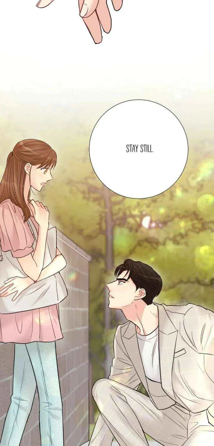 Read The Beast’s Footprints chapter 11 image 18 on Lezhin